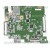 Motherboard Replacement for Zebra VC80x